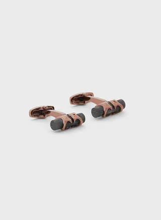 Cerruti 1881 Cuff Link