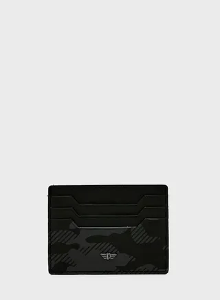 Camuflar Card Holders