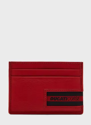 Firenze Card Holder