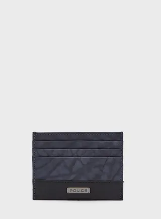 PA40032WLBL Tolerance Cardholder