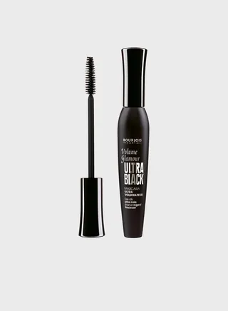 Bourjois Volume Glamour Mascara – 61 – Ultra Black, 12ml