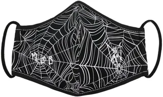 Web-Print Face Mask