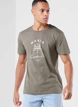 Mariner T-Shirt