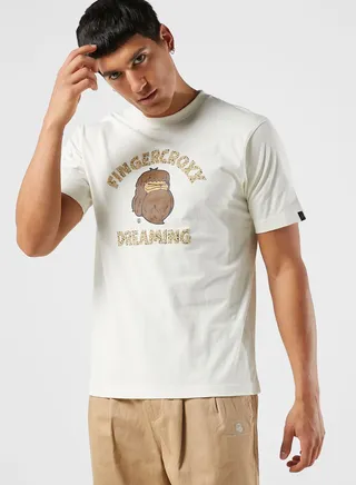 Logo T-Shirt