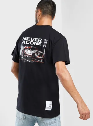 Inner City Racing T-Shirt