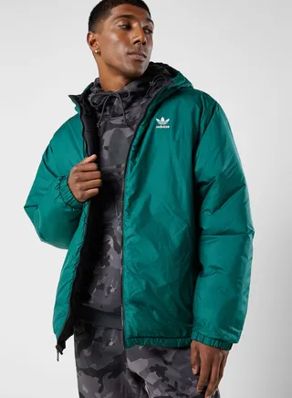 Adicolor Rev Jacket