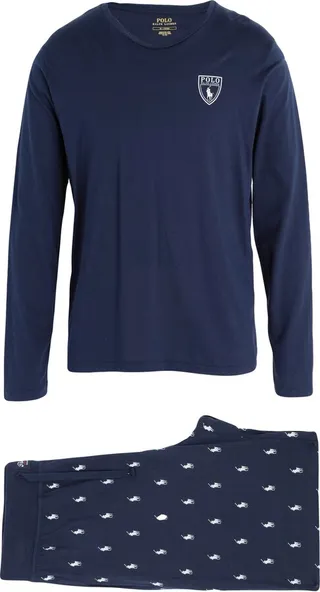Sleepwear Midnight Blue