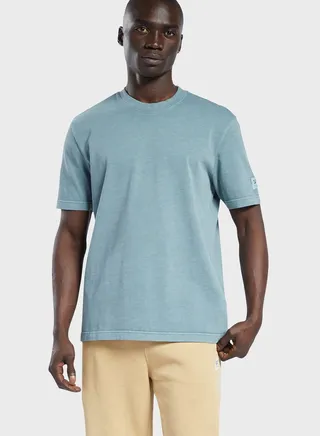 Classics Natural Dye T-Shirt