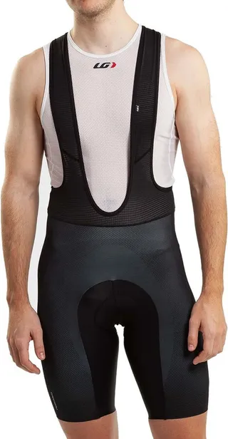 Louis Garneau Lgneer Bib Short - Men's