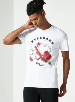 Get Payed T-Shirt