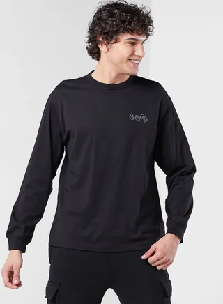 Tumble T-Shirt