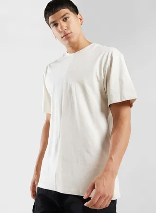 Signature Split T-Shirt