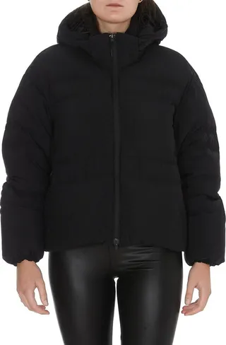 Y-3 Classic Puffy Down Jacket