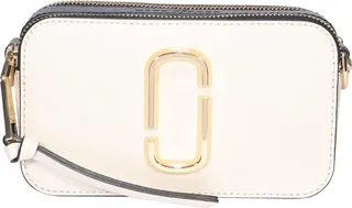The Snapshot Crossbody Bag
