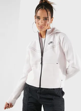 Nsw Tech Fleece Essential Hoodie