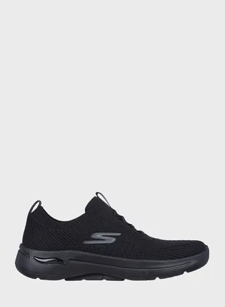 Go Walk Arch Fit