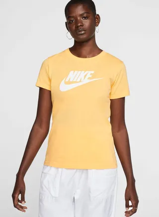 NSW Icon Futura Essential T-Shirt