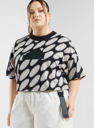 Future Icons Marimekko T-Shirt