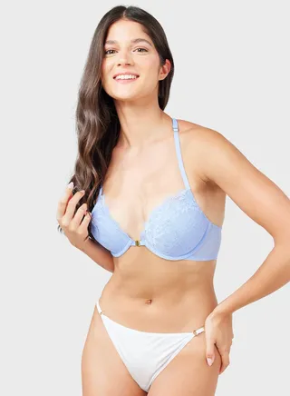 High Leg Brief