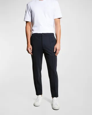 Men's Mayer Straight-Leg High Performance Pants