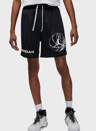 Jordan Jumpman Dri-Fit Shorts