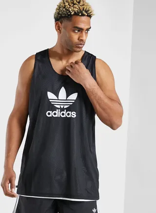 Adicolor Classics Basketball Trefoil T-Shirt