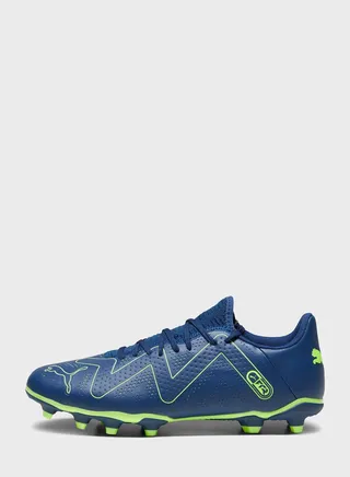 Future Play Fg/Ag