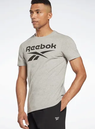 Big Logo T-Shirt