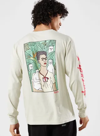 Nermal Portrait T-Shirt