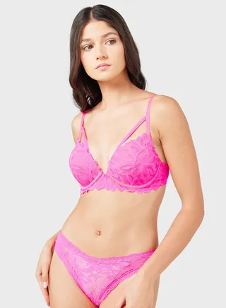 High Leg Brief