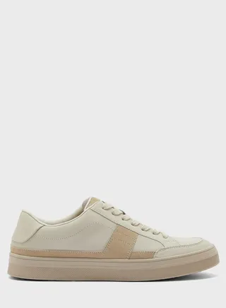 Kiaro Lace Up Sneakers