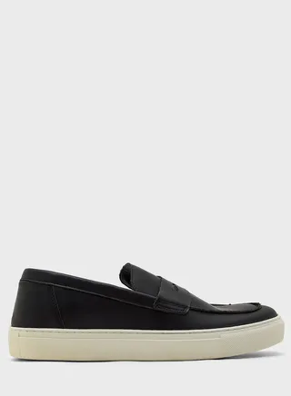 Slip Ons Loafers