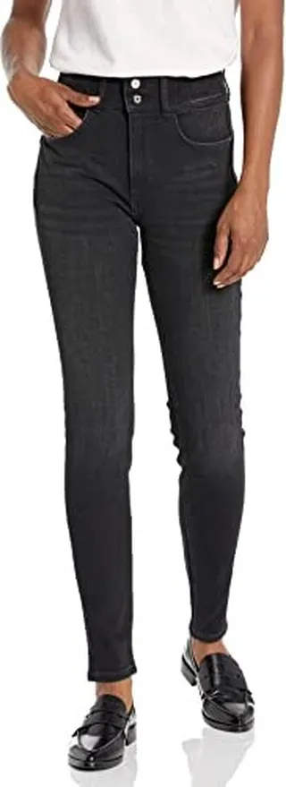 GUESS Women's Shape Up Jean