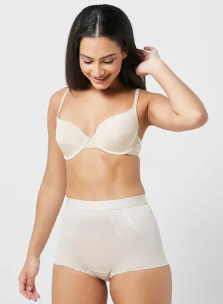 Tummy Control Magicwear Full Briefs