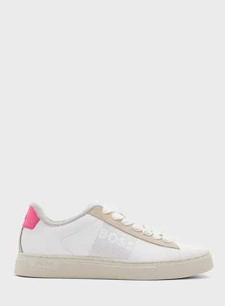 Rhys Low Top Sneakers