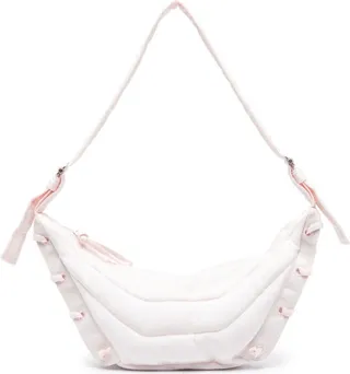 Soft Game shoulder bag