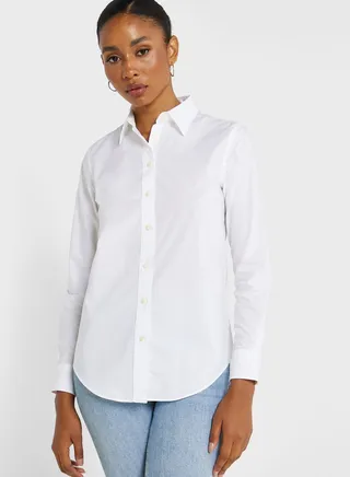 Button Down Shirt