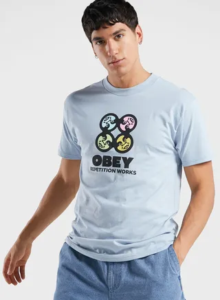 Repetition Works T-Shirt