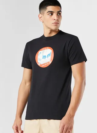 Cold As Ice T-Shirt