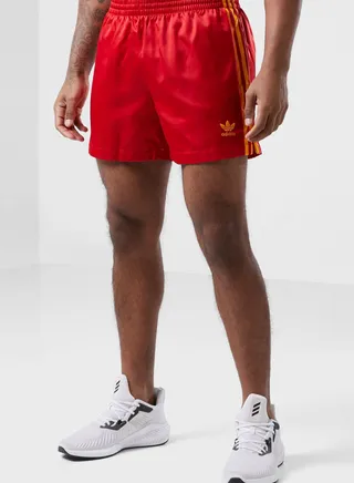 Firebird  Nations Shorts