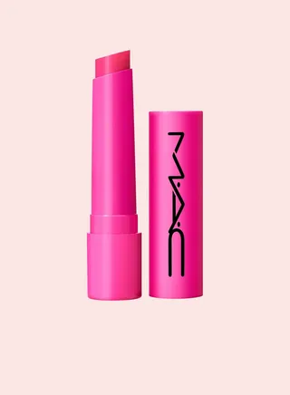 Squirt 3D Plumping Gloss in Stick - Amped