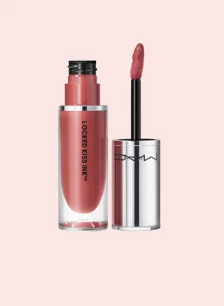 Locked Kiss Ink Lipcolour - Bodacious