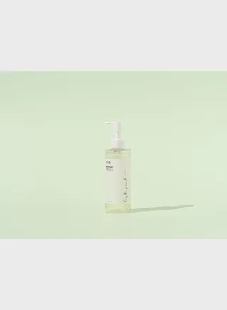 Heart Leaf Pore Control Cleansing Oil 200Ml