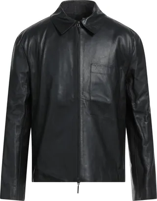 Jacket Black