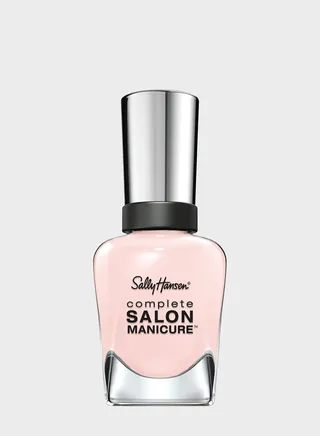 Complete Salon Manicure™ -  823 - My Sheer, 14.7Ml
