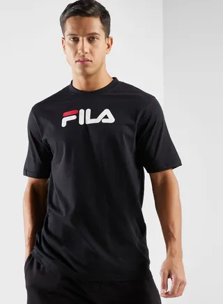 Eagle Logo T-Shirt  V2