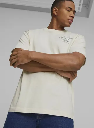 Cafe T-Shirt