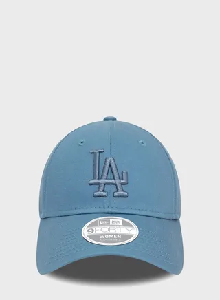 9Forty Los Angeles Dodgers Essential League Cap