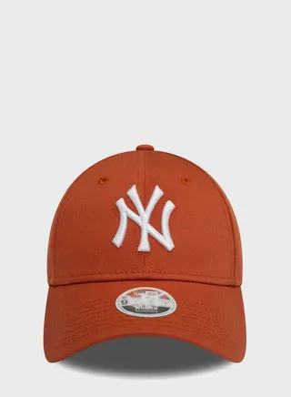 9Forty New York Yankees Essential League Cap