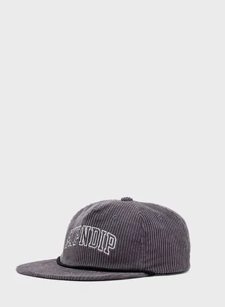Team Spirit Strapback
